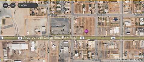 263 W Main Street, Westmorland, CA 92281