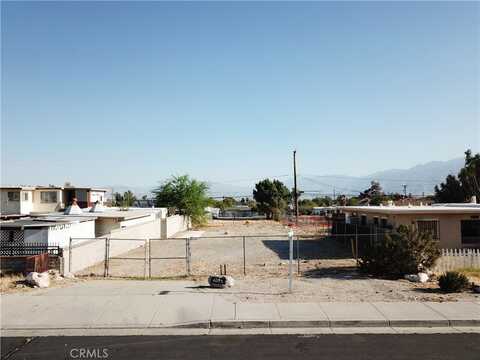 66175 Buena Vista Avenue, Desert Hot Springs, CA 92240