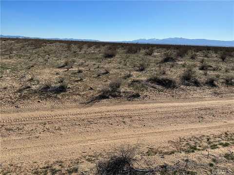 0 Wilson Ranch Road, Adelanto, CA 92301