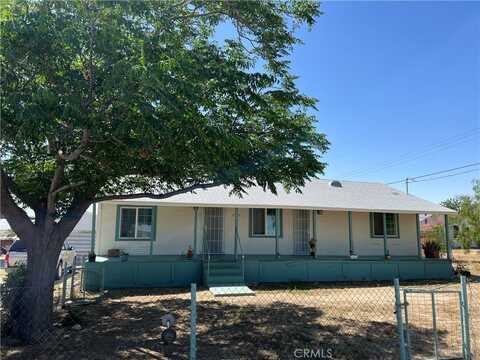 23321 Baker Avenue, Fellows, CA 93224