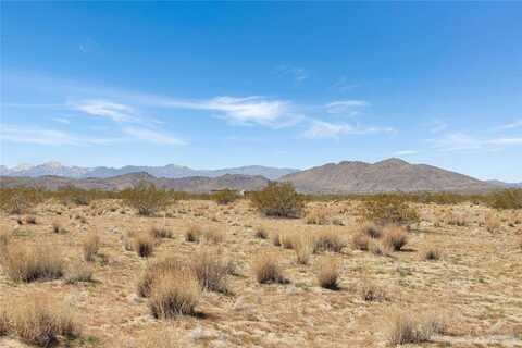 7 Sunkist Road, Joshua Tree, CA 92252