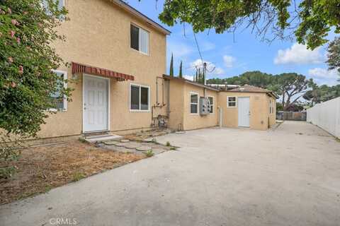 10709 Sherman Place, Sun Valley, CA 91352