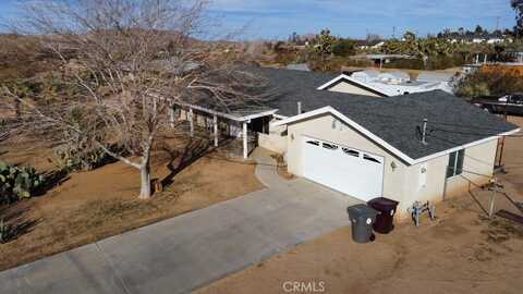 7509 Bonita Trail, Yucca Valley, CA 92284