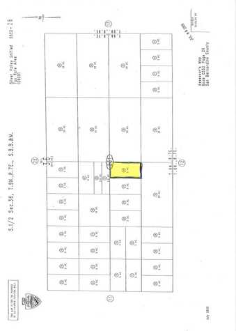 0 0552-261-30-0000, Barstow, CA 92311