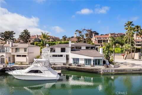 727 Bayside Drive, Newport Beach, CA 92660