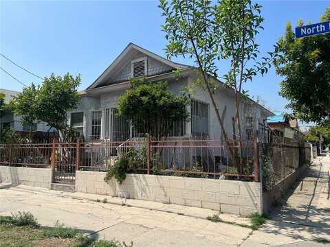 3033 N Main Street, Los Angeles, CA 90031