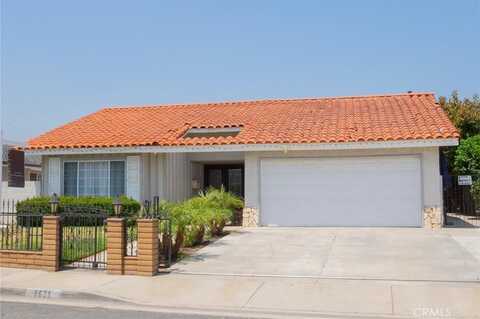 8623 Arma Street, Pico Rivera, CA 90660