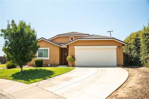 2951 N Big Sandy Court, Merced, CA 95348