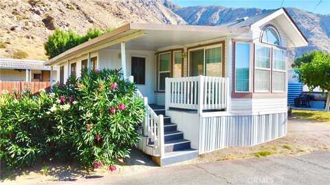 83 Bonanza, Palm Springs, CA 92262