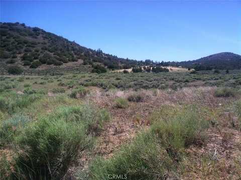 0 Umtali, Tehachapi, CA 93561