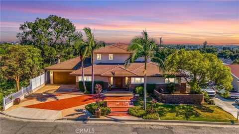 616 Lemon Hill, Fullerton, CA 92832