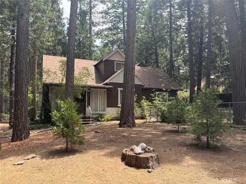 53525 Marian View Drive, Idyllwild, CA 92549