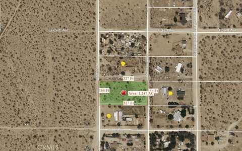 0 70th St W, Rosamond, CA 93501