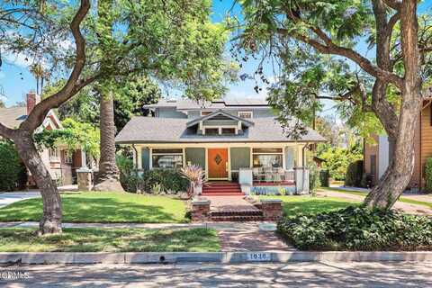 1938 La France Avenue, South Pasadena, CA 91030