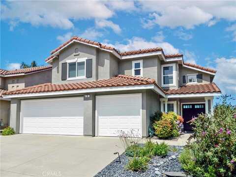 9 La Sordina, Rancho Santa Margarita, CA 92688