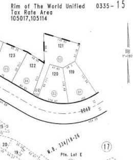 27346 N Bay Rd, Lake Arrowhead, CA 92352