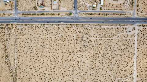 65810 29 Palms, Joshua Tree, CA 92252