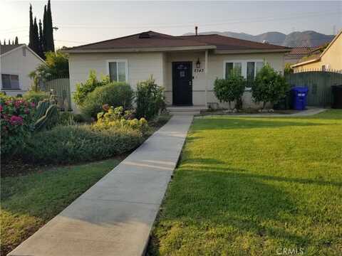 2343 Maynard Drive, Duarte, CA 91010