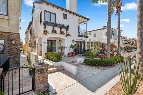 410 Goldenrod Avenue .5, Corona del Mar, CA 92625