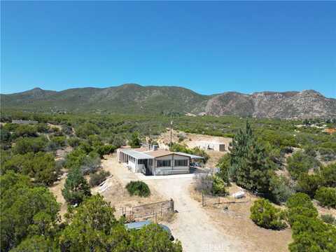 58525 La Colina Lane, Anza, CA 92539