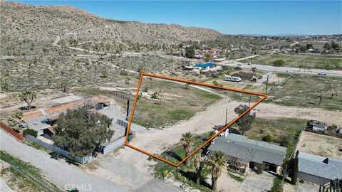 56414 Buena Vista Drive, Yucca Valley, CA 92284