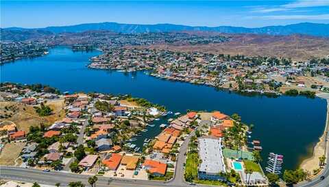 0 Clear Water, Canyon Lake, CA 92587