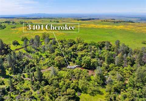 3401 Cherokee Road, Oroville, CA 95965