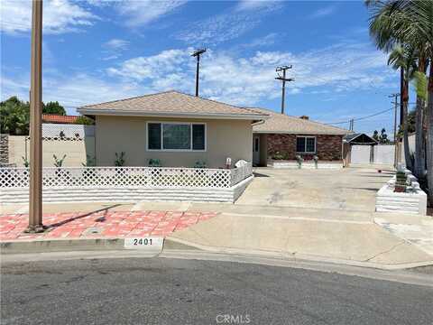 2401 S Poplar Street, Santa Ana, CA 92704