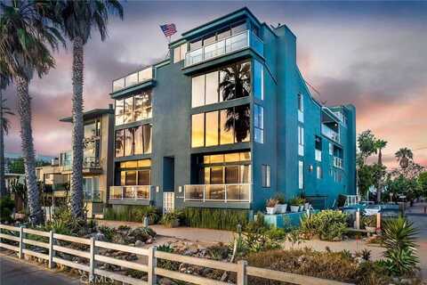 1 Buccaneer Street, Marina del Rey, CA 90292