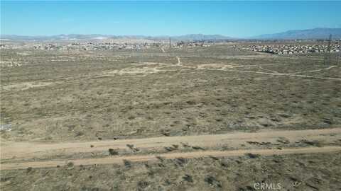 0 Amythest Road, Victorville, CA 92394