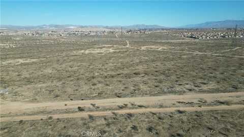 0 Amythest Road, Victorville, CA 92394