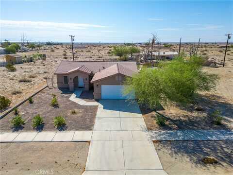 2334 Marlin Drive, Thermal, CA 92274