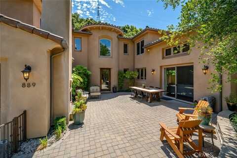 889 Isabella Way, San Luis Obispo, CA 93405