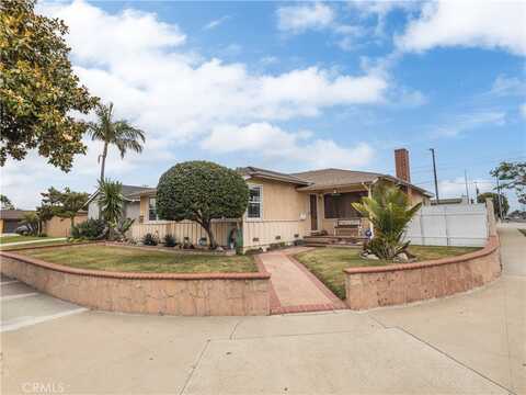 2160 W 134th Place, Gardena, CA 90249