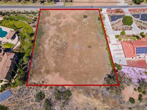 0 Hidden Springs Dr, Corona, CA 92881