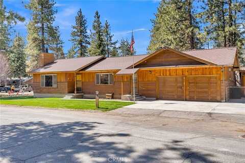 461 N Shore Drive, Big Bear City, CA 92314