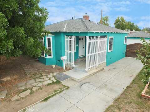 1726 N Clybourn Avenue, Burbank, CA 91505