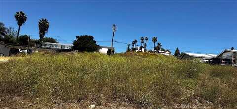 0 Hecht, Canyon Lake, CA 92587