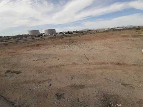 0 Alder Street, Hesperia, CA 92345