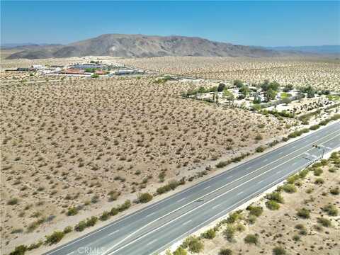 66400 29 Palms Highway, Joshua Tree, CA 92252