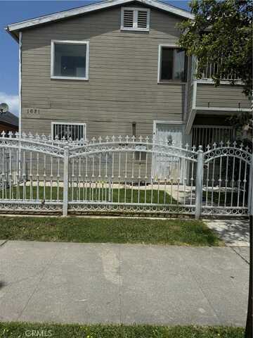 1621 w 224th st, Torrance, CA 90501