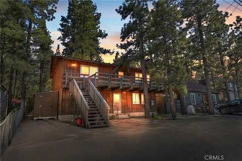 432 E Big Bear Boulevard, Big Bear City, CA 92314