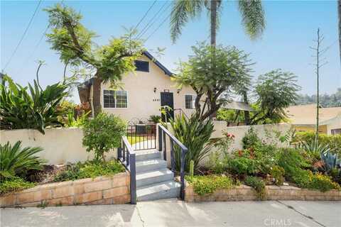 4860 Avoca Street, Eagle Rock, CA 90041