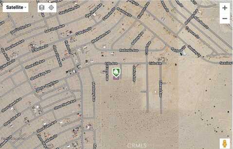 2477 Ralph Avenue, Thermal, CA 92274