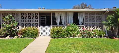 13391 Danbury Ln M6 131B, Seal Beach, CA 90740