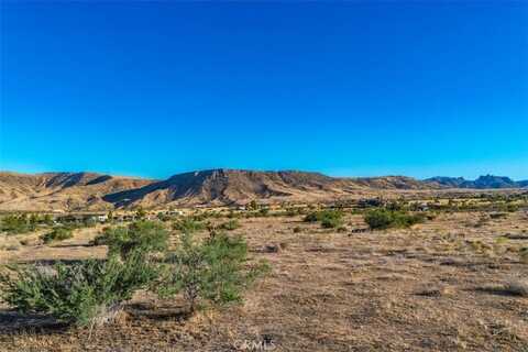 1 Pipes Canyon Road, Pioneertown, CA 92268