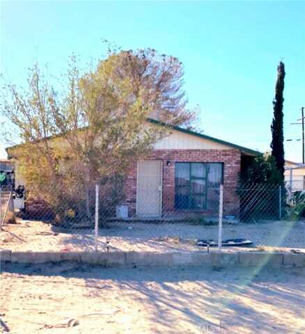 25543 Bejoal Street, Barstow, CA 92311