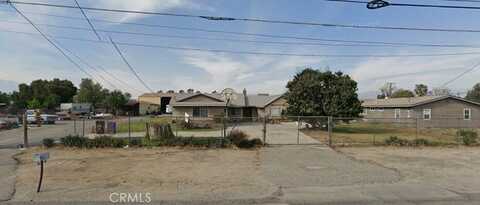 19474 Jurupa Avenue, Bloomington, CA 92316