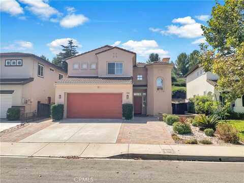 4443 Saint Andrews Drive, Chino Hills, CA 91709