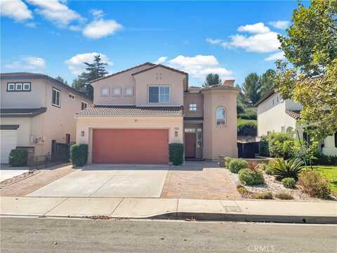 4443 Saint Andrews Drive, Chino Hills, CA 91709